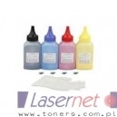 Toner Samsung ProXpress C4010 C4060 C4062, chip zliczający CLT-K603L CLT-M603L CLT-Y603L CLT-C603L﻿ zestaw do napełniania tonera