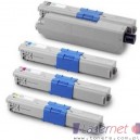 Toner Toshiba e-Studio 222CP 222CS 224CS 262CP 263CP 263CS 264CS zamiennikT-FC26SC6K T-FC26SM6K T-FC26SY6K﻿﻿ T-FC26SK7K