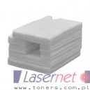 Pojemnik tuszu Epson L1110 L3110 L3150 L3151 L3156 L3158 L3160 L3165 L3166 L5190 ET-2710 ET-2712 ET-2715 ET-2720 ET-2726 ET-4700