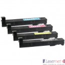 Toner HP M855 MFP tani sprawdzony zamiennik HP CF310A CF311A CF312A CF313A ﻿﻿﻿826A﻿