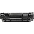 Toner Canon i-SENSYS LBP120 LBP122 MF270 MF272 MF275 wydajny ﻿zamiennik CRG-071H 2,5K z chipem