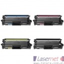 Tani toner Brother HL-L9430 HL-L9470 MFC-L9630 MFC-L9670 - wydajny zamiennik TN-821XXL CMYK