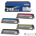 Toner ﻿Brother DCP-L3515 MFC-L3740 DCP-L3520 HL-L3220 MFC-L3760 DCP-L3555 HL-L8230 MFC-L8340 DCP-L3560 HL-L8240 MFC-L8390 TN-248