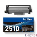 Toner Brother DCP-L2620 DCP-L2627 DCP-L2660 HL-L2400 HL-L2445 HL-L2447 MFC-L2800 MFC-L2827 MFC-L2860 oryginalny TN2510