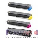 Tani toner Kyocera TK-5195 do Kyocera TASKalfa 306ci 307ci 308ci zamiennik﻿