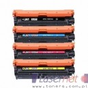 Toner HP M856 M776 E85055 Color LaserJet zamiennik HP 659A W2010A W2011A W2012A W2013A 