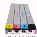 Toner HP E77422DN E77422DV E77428DN pewny zamiennik W9100MC﻿ W9101MC﻿ W9102MC ﻿W9103MC