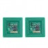 Chip bębna Oki ES8453 ES8473 ES8483, reset kasowanie wkładu bębvna Oki 44844473 44844474 44844475 44844476
