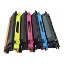 Toner Brother TN-135BK czarny zamiennik do Brother HL-4040 HL-4050 HL-4070 MFC-9040 TN-135BK TN130BK