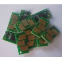 CHIP LEXMARK X651, CHIPY ZLICZAJACE LEXMARK X651 X652 X654 X656 X658 7K