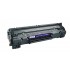 Toner do drukarki HP P1102 P1104 P1106 P1108 P1109 M1132 M1136 M1212, M1217 zamiennik LaserJet CE285A, CE285AC 85A Wrocław