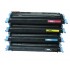 TONERY CANON LBP-5000 Lasernet do Canon LBP-5000, LBP-5100, oem: CRG-707B CRG-707C CRG-707Y CRG-707M