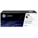 Tani toner HP LaserJet Pro M102 M130 M101 oryginalny CF217A CF217A_UC CF217AC 1600 stron