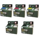 TUSZE komplet TFO do drukarek Epson BX305, S22, SX125, SX130, SX230, SX235, SX420, SX425, SX440, SX445 X5