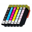Tusze Epson XP-750 XP-850 XP-851 16ml