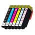 Tusze Epson XP-750 XP-850 XP-851 16ml
