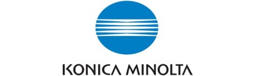 Tonery Konica Minolta Bizhub, Develop Ineo