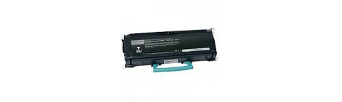 Tonery Lexmark black